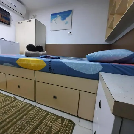 Lovely 0-2 Τίρανα