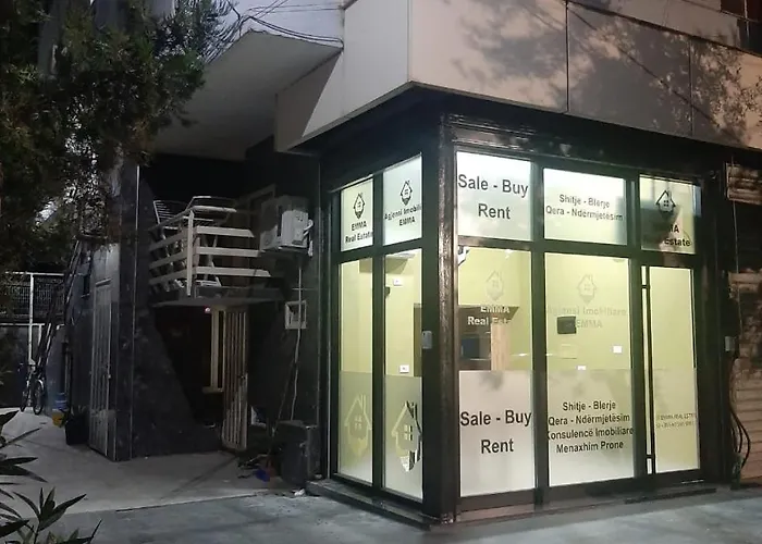 Lovely 0-2 * Τίρανα