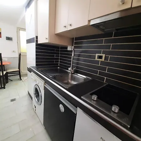 Apartment Lovely 0-2 *