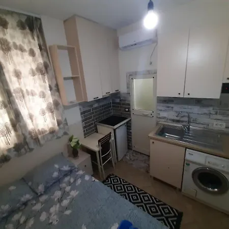 Lovely 0-2 Appartement Tirana