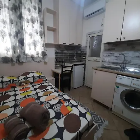 Lovely 0-2 Appartement *