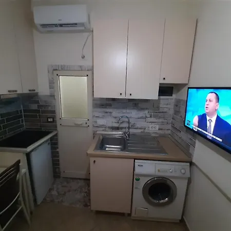 Lovely 0-2 Appartement