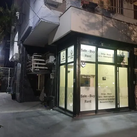 Lovely 0-2 Appartement *