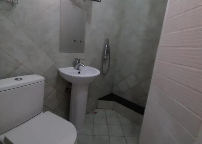 Appartement Lovely 0-2