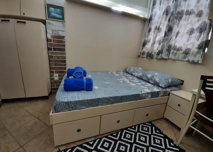 Appartement Lovely 0-2 Tirana