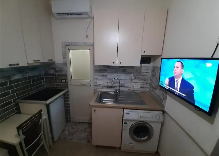 Lovely 0-2 Appartement